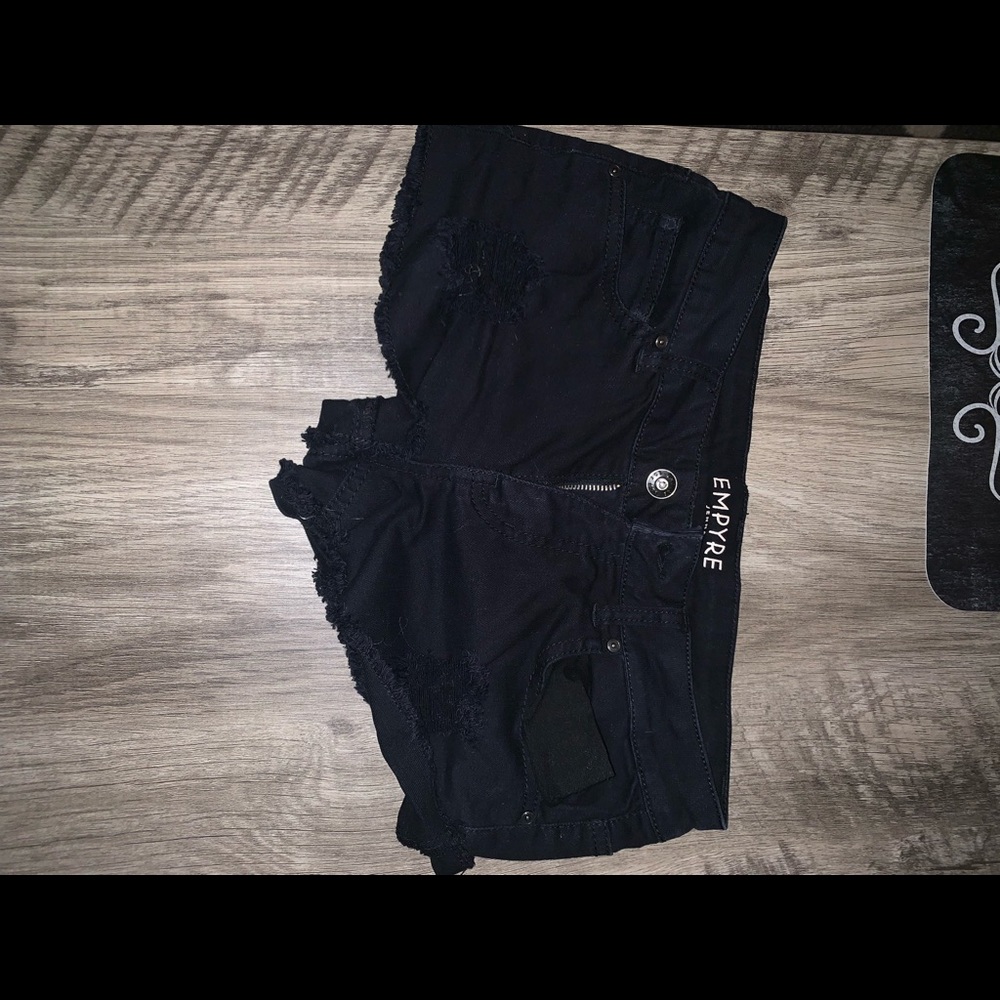 Shorts